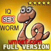 game pic for IQ Sex Worm